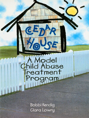 cover image of Cedar House